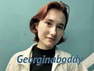 Georginaboddy