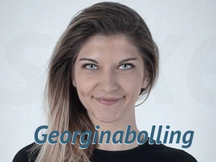 Georginabolling