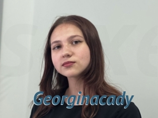 Georginacady