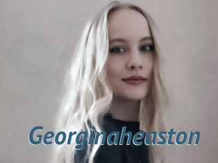 Georginaheaston