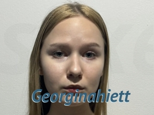 Georginahiett