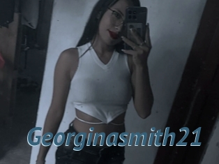 Georginasmith21