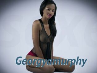 Georgyamurphy