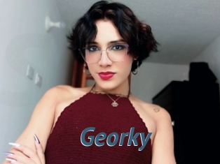 Georky