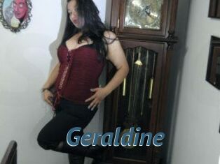 Geraldine