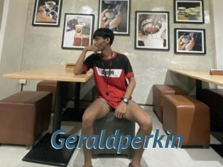 Geraldperkin