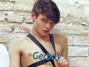 Gerboy