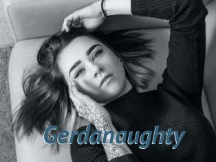 Gerdanaughty