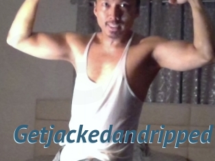 Getjackedandripped