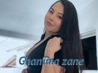 Ghanima_zane