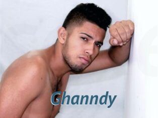 Ghanndy