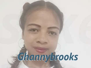 Ghannybrooks