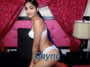 Ghyna