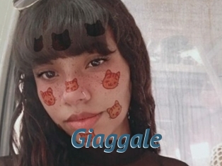 Giaggale