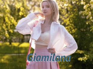 Giamilana