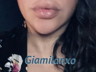 Giamilanxo