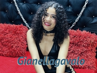 Gianellagavalo