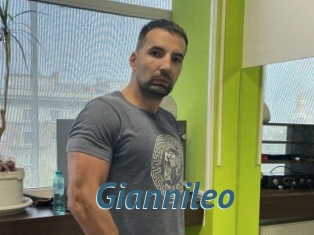 Giannileo