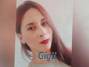 Gigii