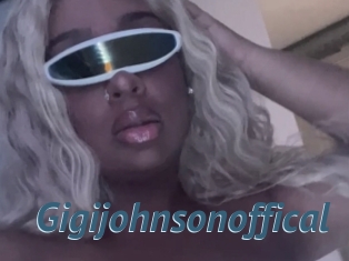 Gigijohnsonoffical