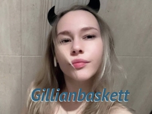 Gillianbaskett