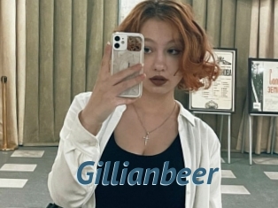 Gillianbeer