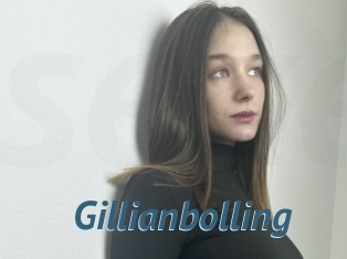 Gillianbolling