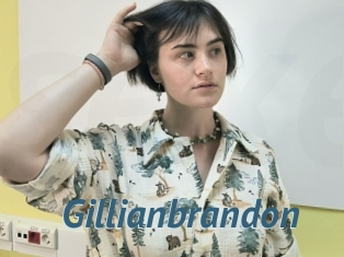 Gillianbrandon