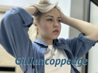 Gilliancoppedge