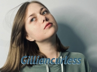 Gilliancurless