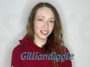 Gilliandiggle