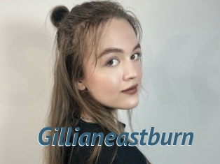 Gillianeastburn