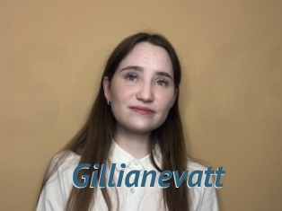 Gillianevatt