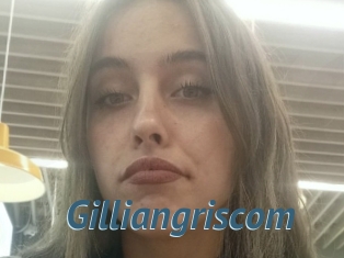 Gilliangriscom