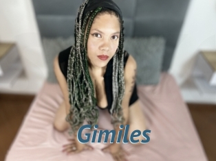 Gimiles