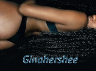 Ginahershee