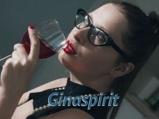 Ginaspirit