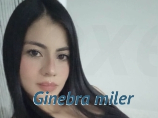 Ginebra_miler