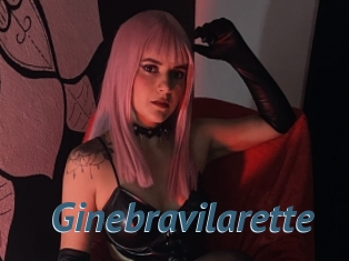 Ginebravilarette