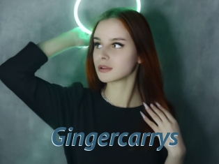 Gingercarrys