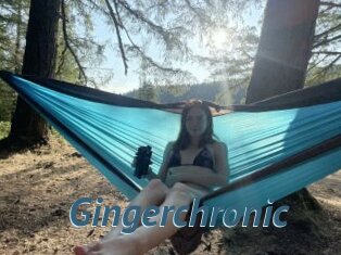 Gingerchronic