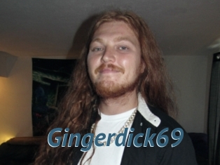 Gingerdick69