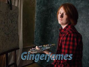 Gingerjames