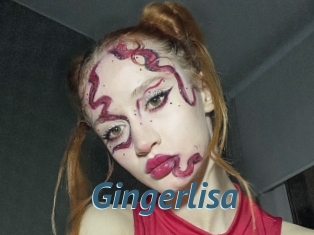 Gingerlisa