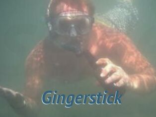 Gingerstick