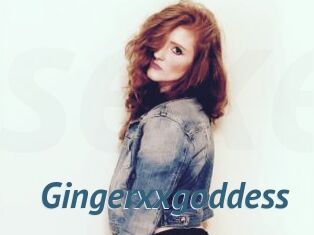 Gingerxxgoddess