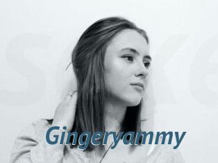 Gingeryammy