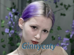 Ginnycaty