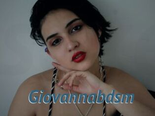 Giovannabdsm