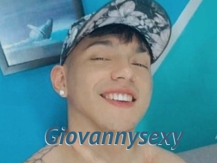 Giovannysexy